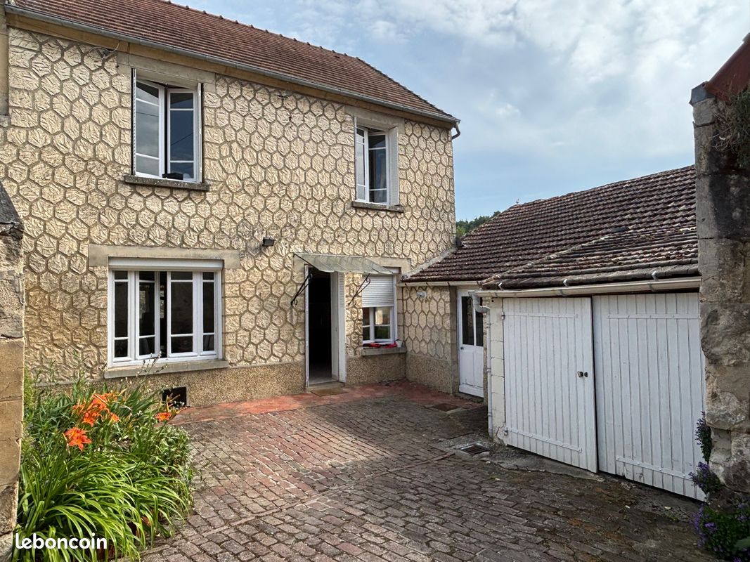 Maison 5 pièces 98 m² · à Béthisy-Saint-Pierre · 98 m² · 199 000 €