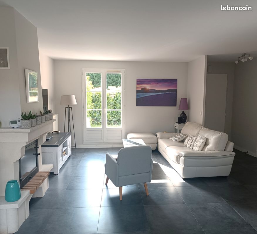Maison 5 pièces 118 m² · à Maurepas · 118 m² · 429 000 €