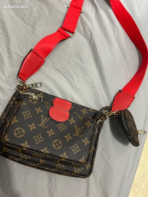Sac bandoulière inspi (image 1)