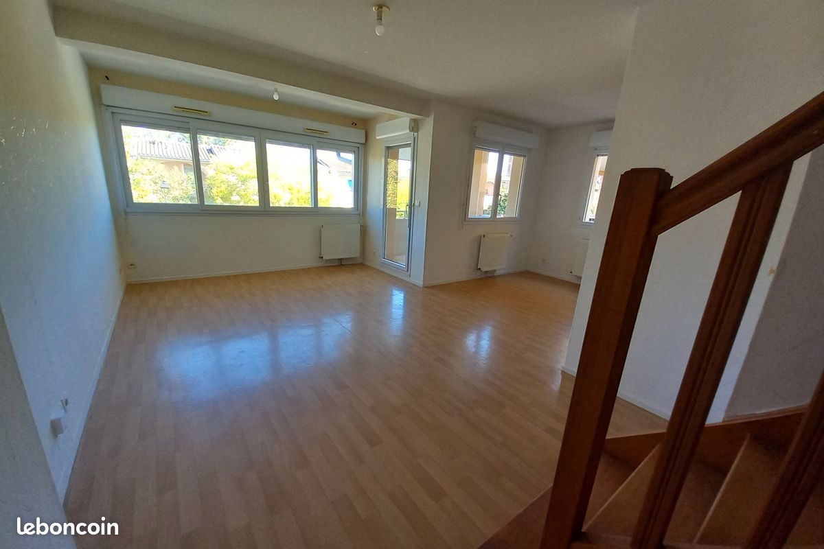 Appartement 3 pièces 66 m² · à Brax · 66 m² · 139 000 €