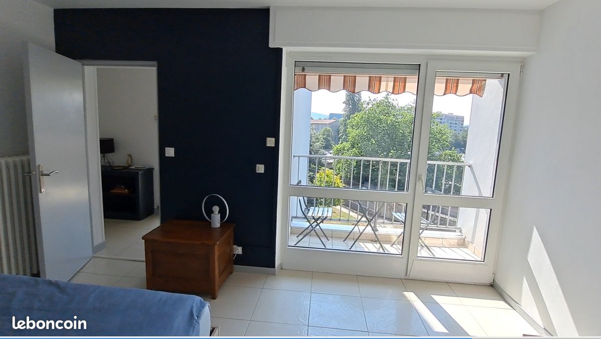 Appartement 2 pièces 52 m² · à Metz · 52 m² · 810 €/mois