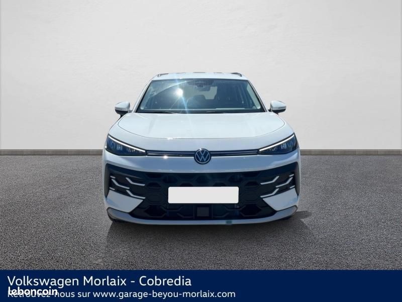 Volkswagen T-Roc 1.5 eTSI 116ch Life DSG7 (image 5)