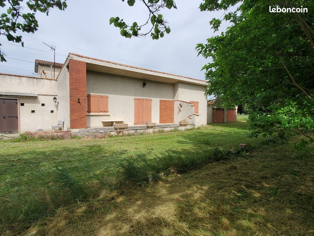 Maison 4 pièces 95 m² · à Muret · 95 m² · 229 000 €