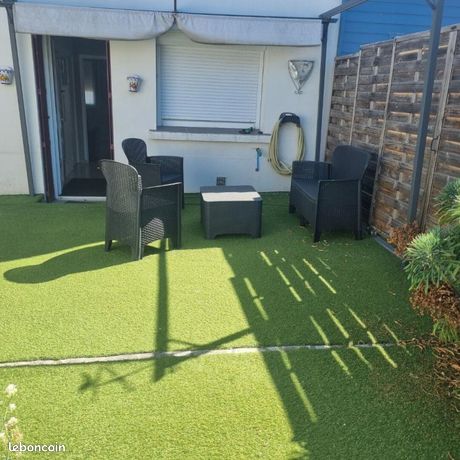 Maison 4 pièces 72 m²