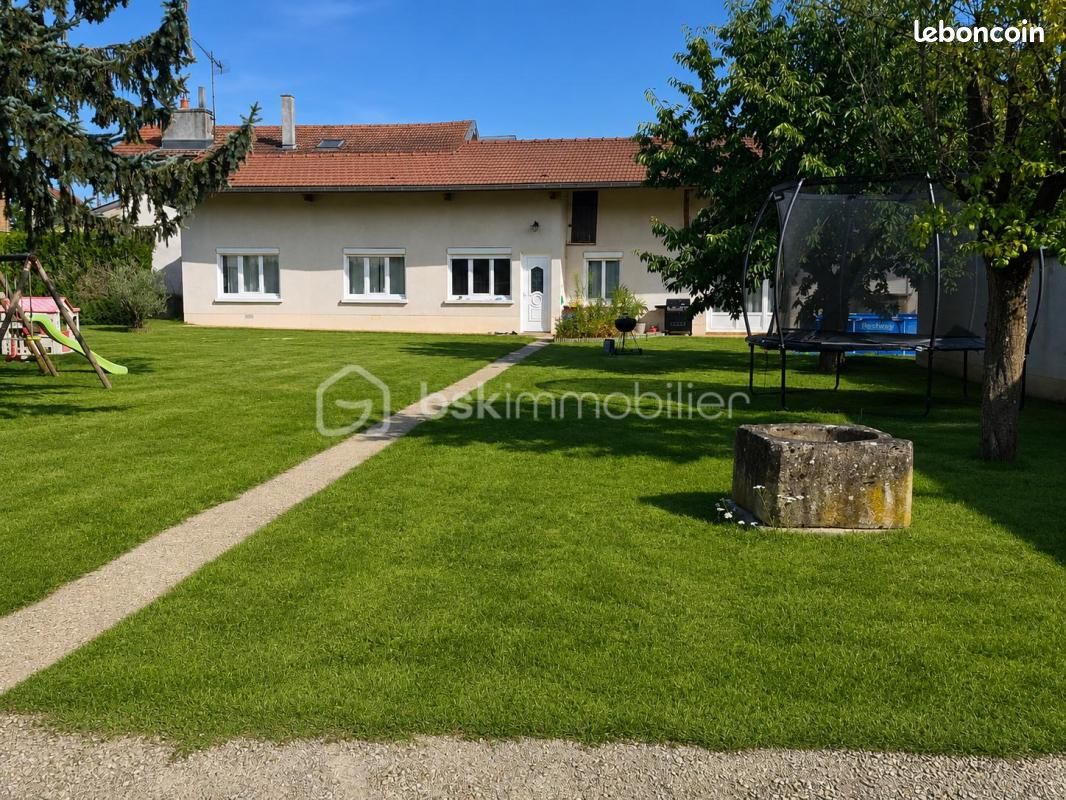 Maison 5 pièces 98 m² · à La Chaussée-sur-Marne · 98 m² · 178 000 €