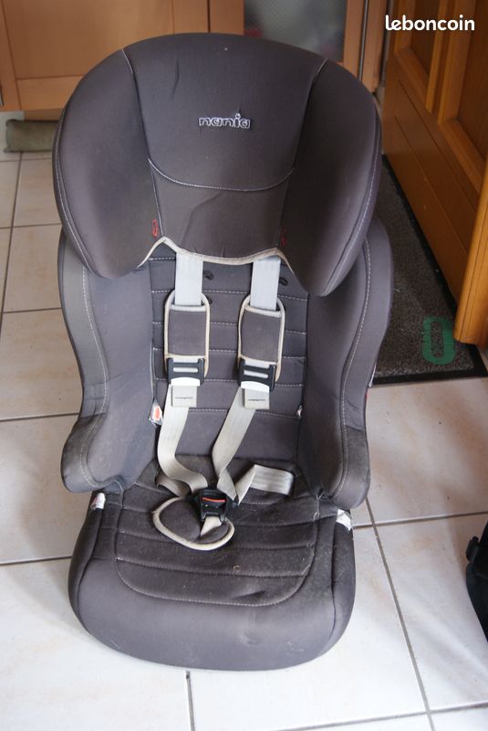 Siège auto (image 1)