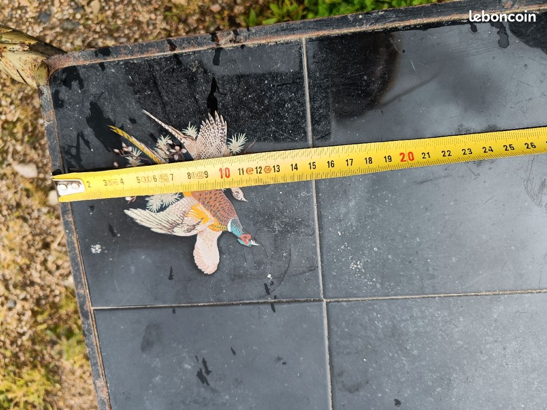 Table basse (image 4)