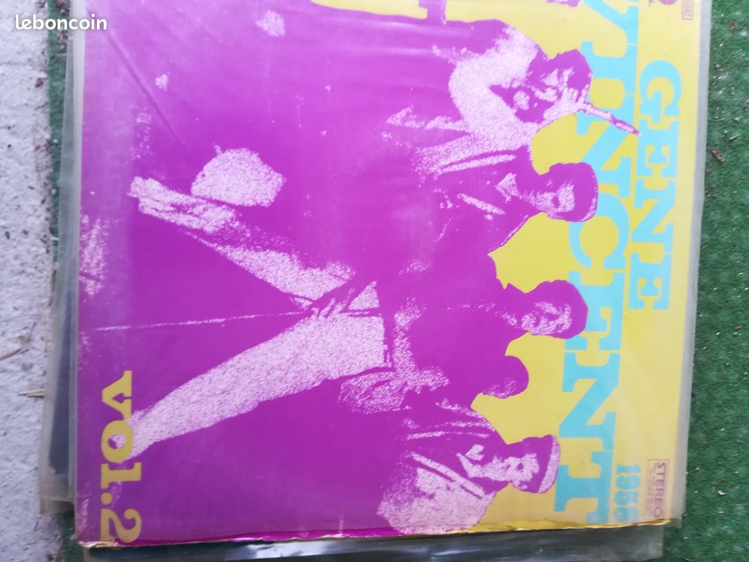 Vinyle 33t (image 5)