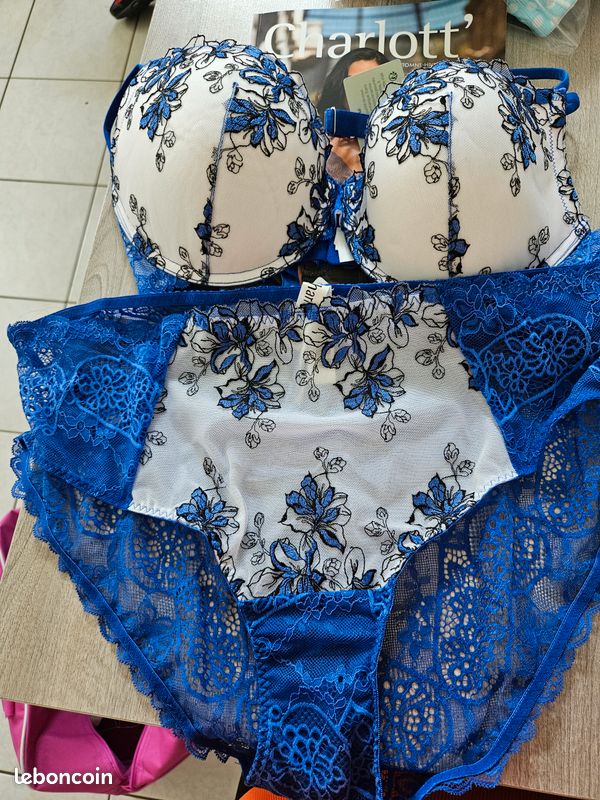 Sous vêtements (image 7)