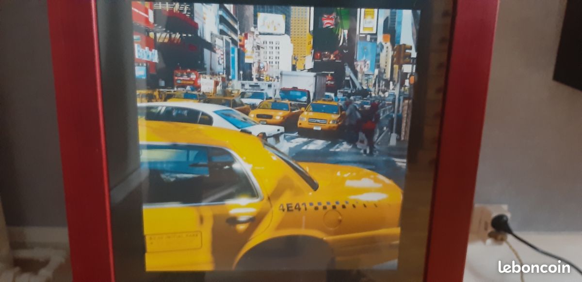 Cadre Photos New York (image 3)