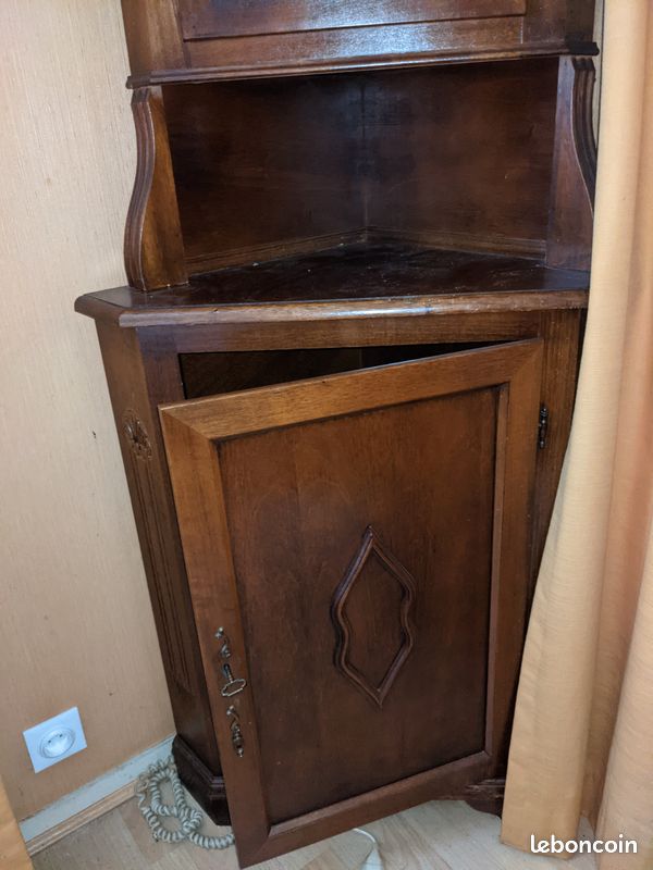 Meuble pour le coins (image 1)
