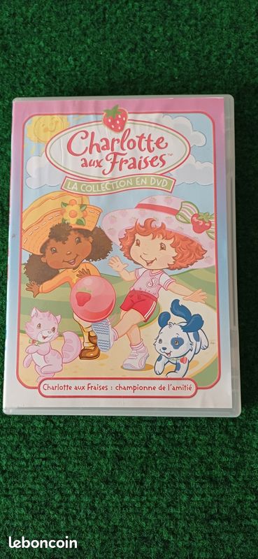 Dvd enfant (image 1)