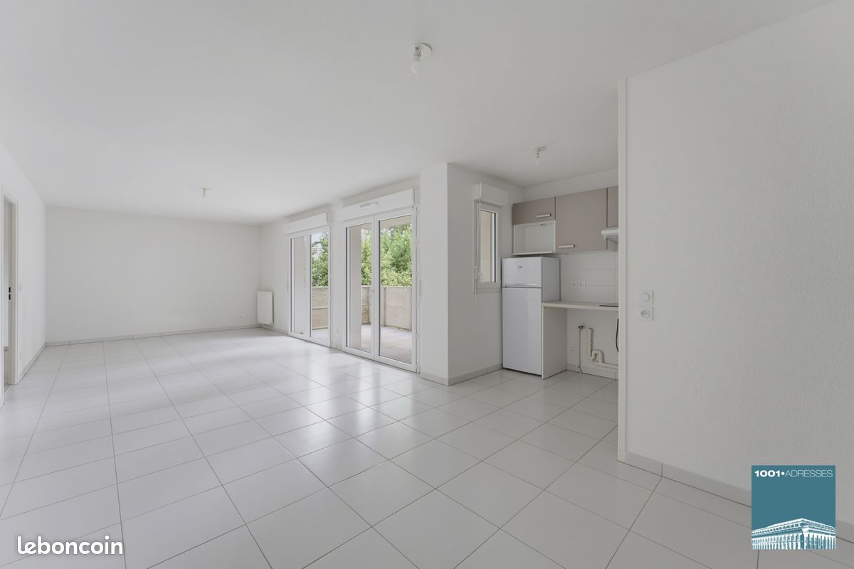 Appartement 4 pièces 93 m² · à Pessac · 93 m² · 279 000 €