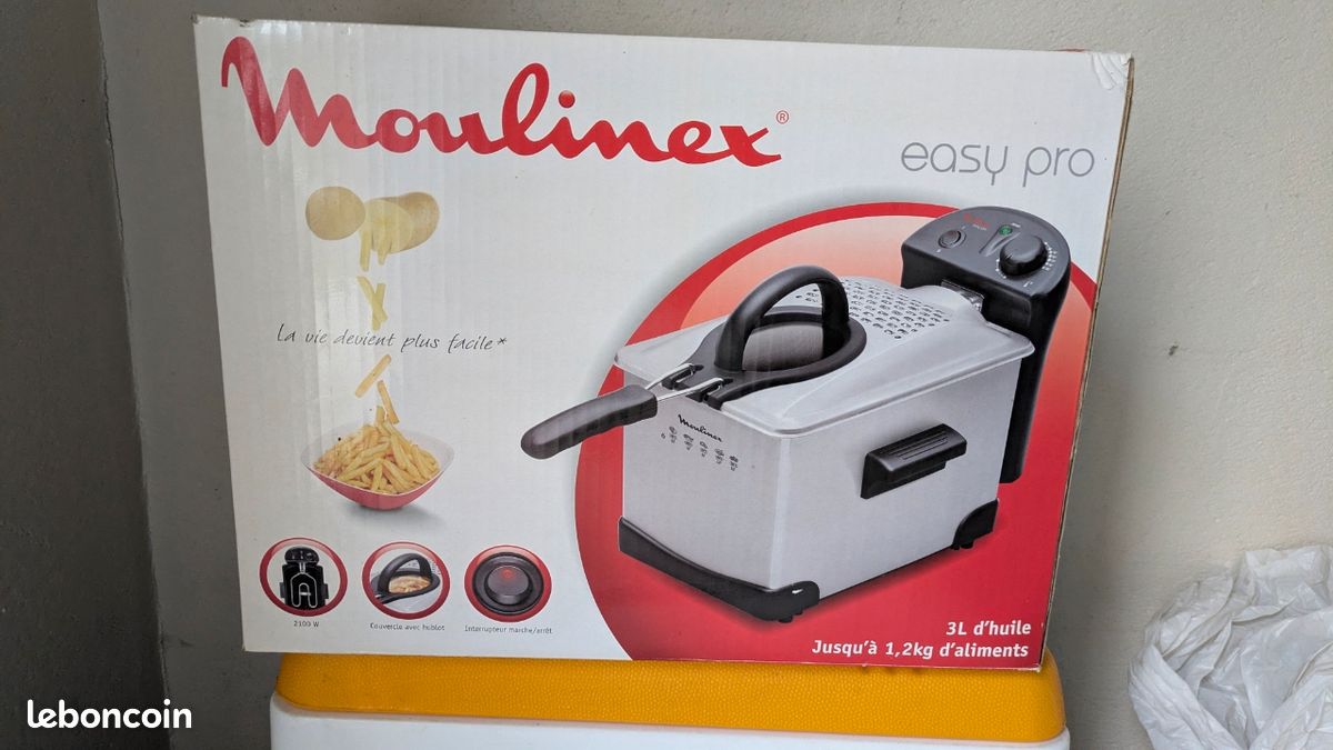 Ressort pour friteuse Moulinex SS-993474