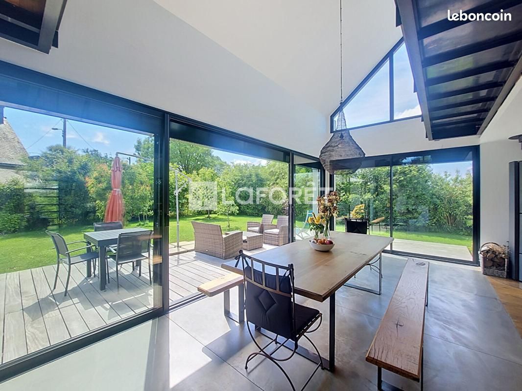 Maison 6 pièces 155 m² · à Damgan · 155 m² · 863 200 €