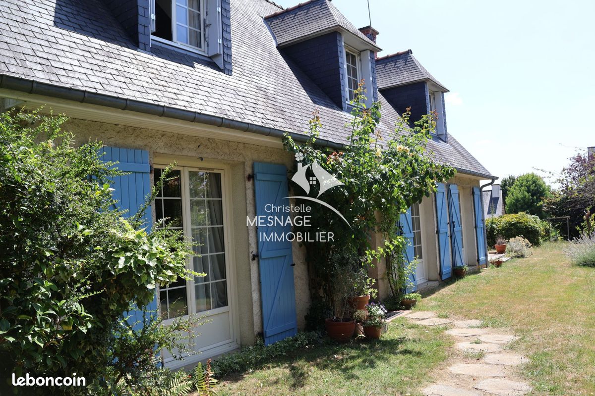 Maison 6 pièces 141 m² · à Dinan · 141 m² · 572 000 €