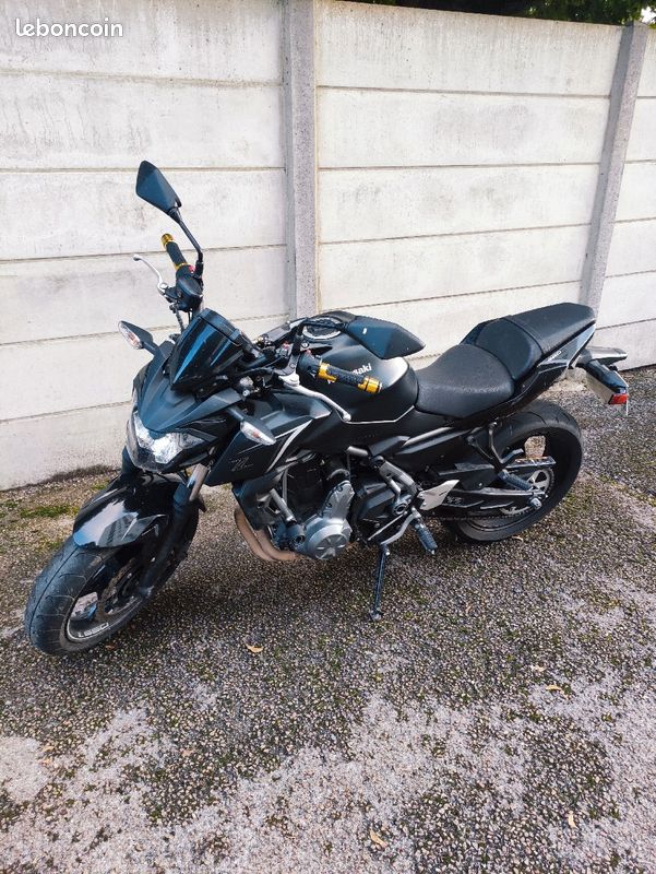 z650 olx