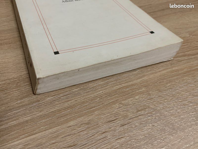 Un aller simple - Didier van Cauwelaert (image 5)