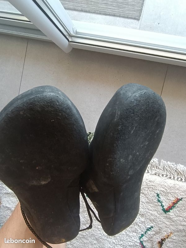 La sportiva TC pro 43,5 (image 3)