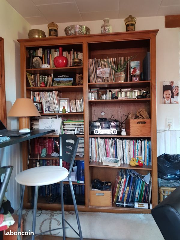 Bibliotheque (image 2)