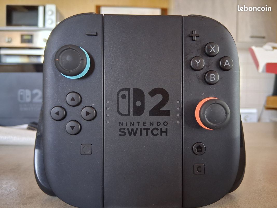 Nitendo switch 2 édition Mario kart world (image 5)