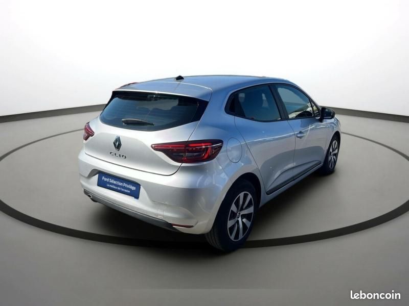 Renault Clio 1.0 TCe 90ch Equilibre (image 7)