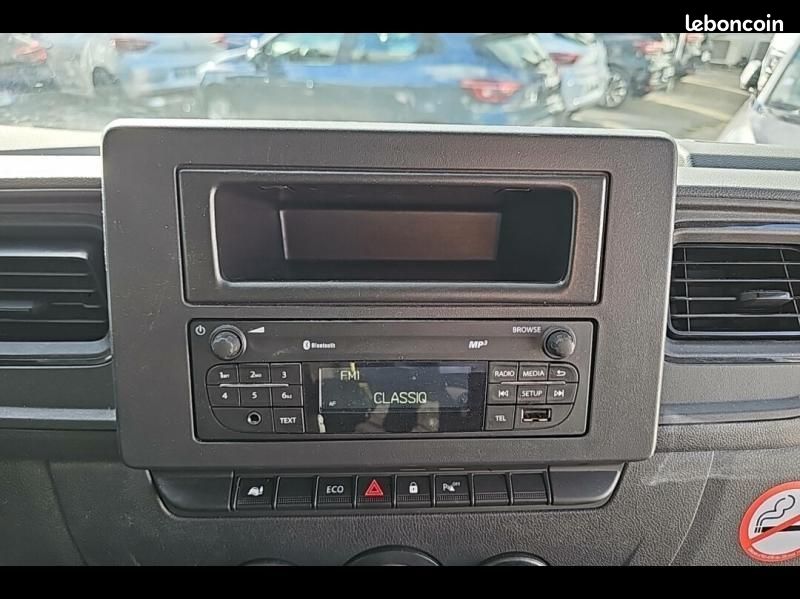 Renault Master Fg F3500 L3H3 2.3 Blue dCi 135ch Confort Euro6E (image 14)