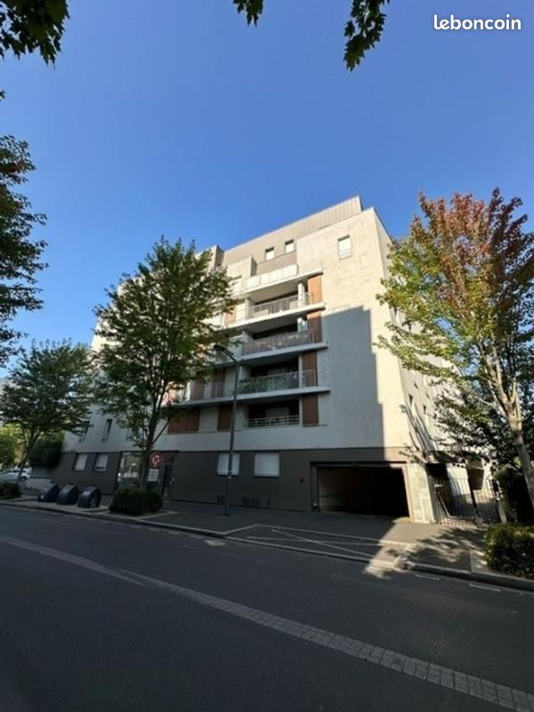 Appartement 2 pièces 42 m² · à Cergy · 42 m² · 895 €