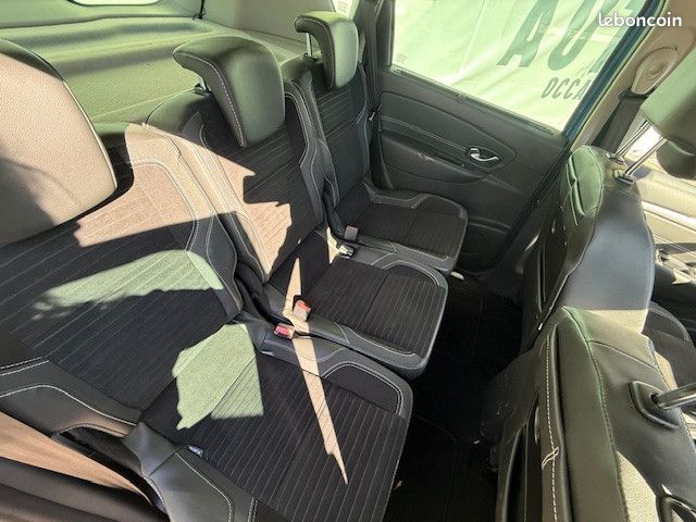 Renault SCENIC III XMOD 1.2 TCE 115CH ENERGY ZEN (image 12)