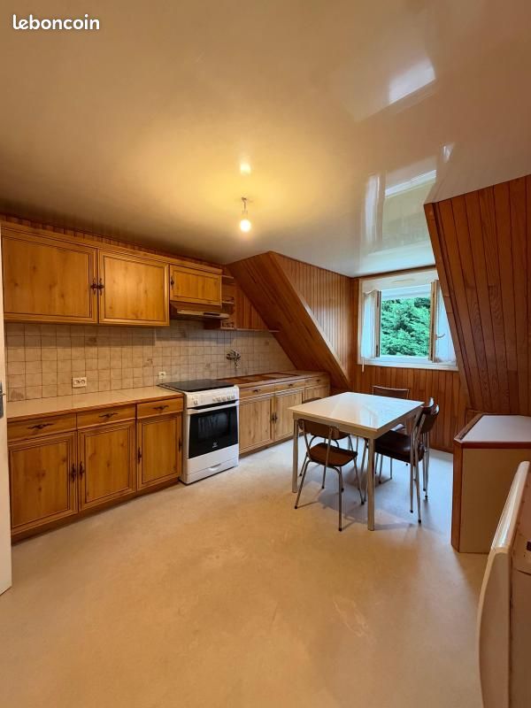Maison 5 pièces 89 m² · à Brest · 89 m² · 169 800 €