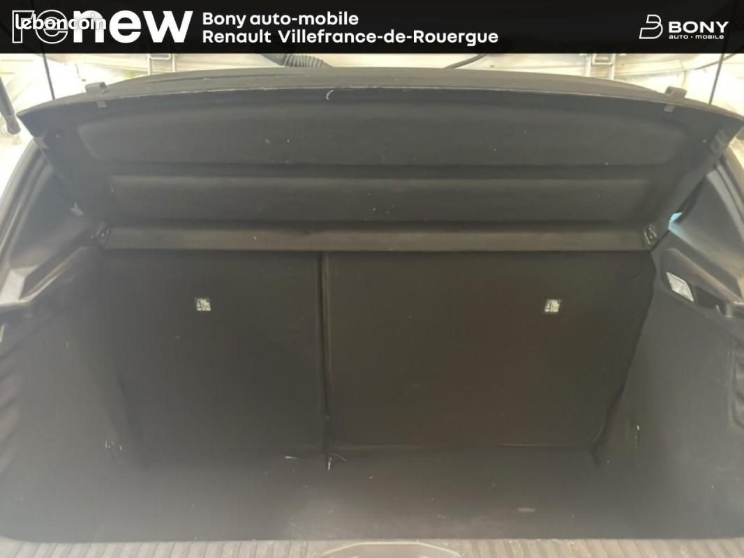 Renault Clio V TCe 90 Equilibre (image 9)