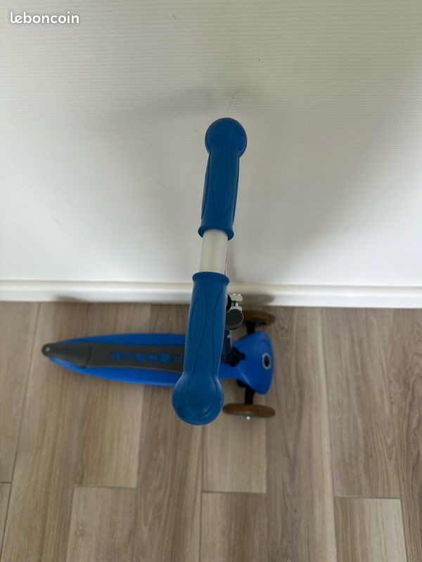 Trottinette Globber (image 3)