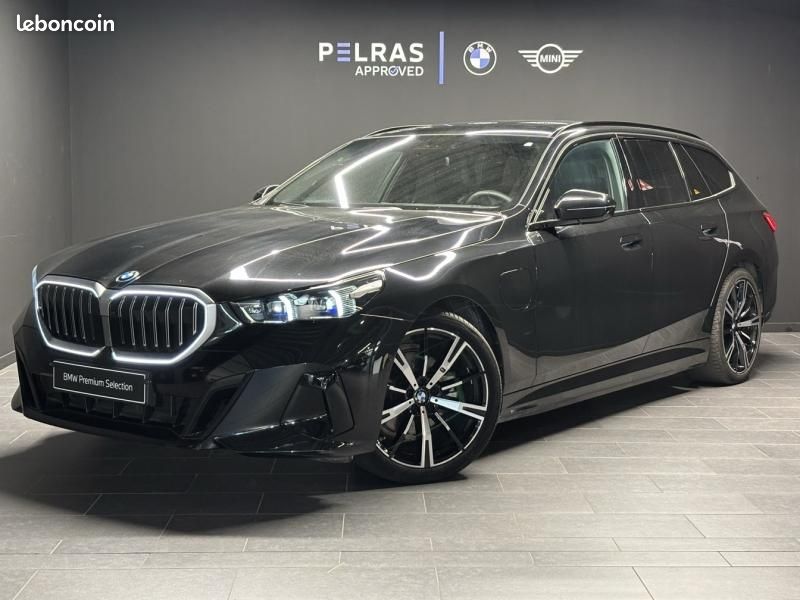 Bmw Série 5 Touring 530e 299ch M Sport xDrive (image 1)