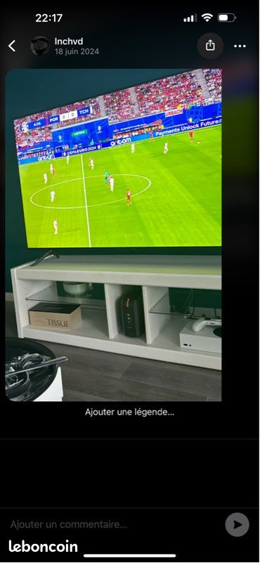 Meuble télé (image 1)