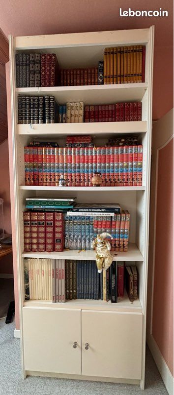 Bibliothèque (image 3)