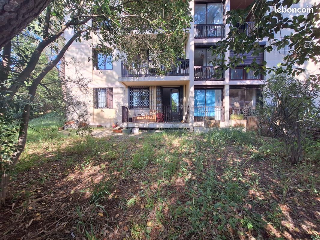 Appartement 4 pièces 80 m² · à Aix-en-Provence · 80 m² · 330 000 €