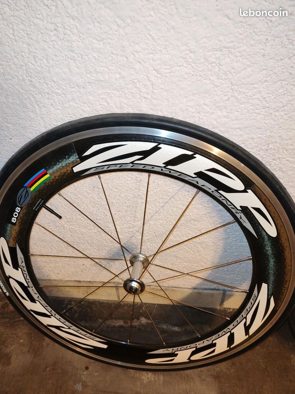Roues WM Arrière 700 622x14 Wei Lp18 Sl 36 Form Fx/fw Loose Sl 120mm Dti2.0sl