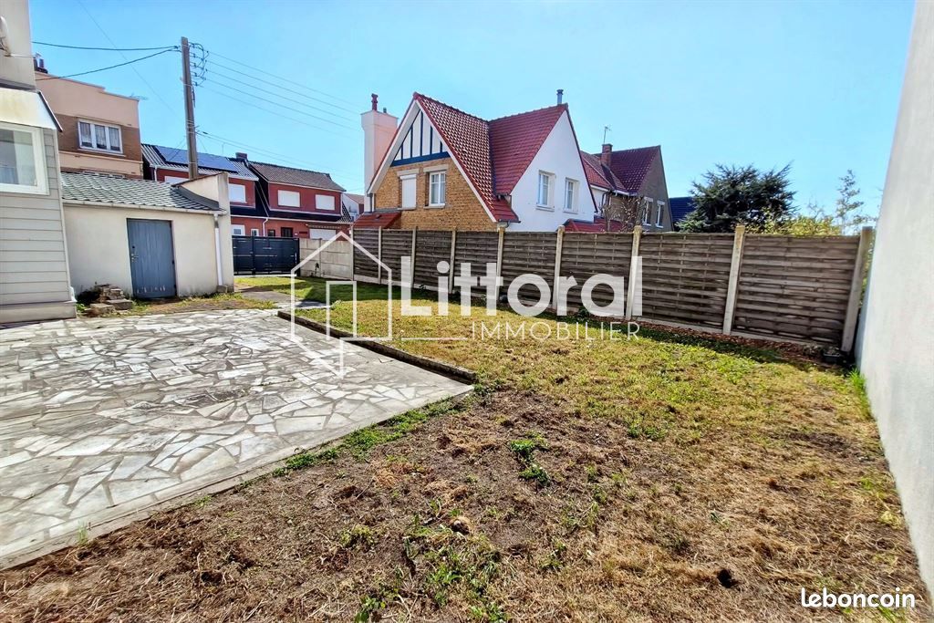 Appartement 3 pièces 52 m² · à Bray-Dunes · 52 m² · 179 000 €