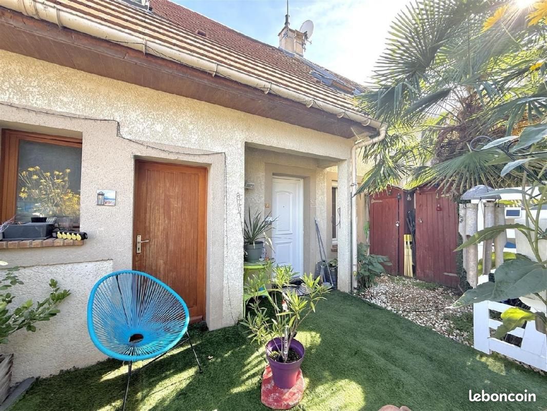 Maison 4 pièces 75 m² · à Maisse · 75 m² · 199 900 €