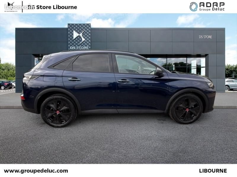 Ds DS 7 E-TENSE 225ch Performance Line + (image 4)