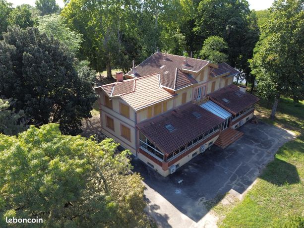Propriété 16 pièces 525 m²