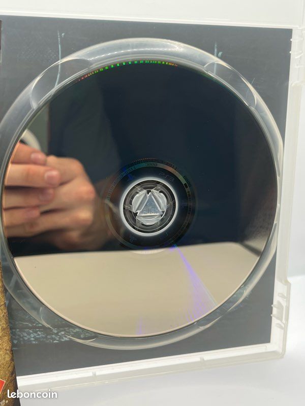 Uncharted 3 lâillusion de Drake PS3 - Complet - FR đ«đ· (image 5)