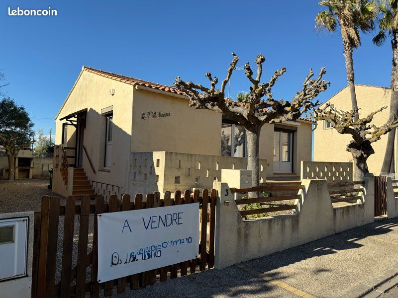 Maison 5 pièces 90 m² · à Valras-Plage · 90 m² · 300 000 €