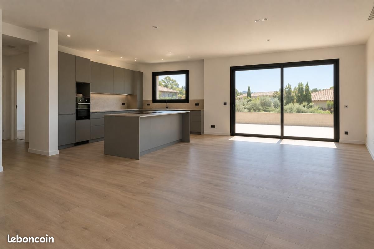 Maison 88 m² · à Pierrevert · 88 m² · 1 170 €/mois