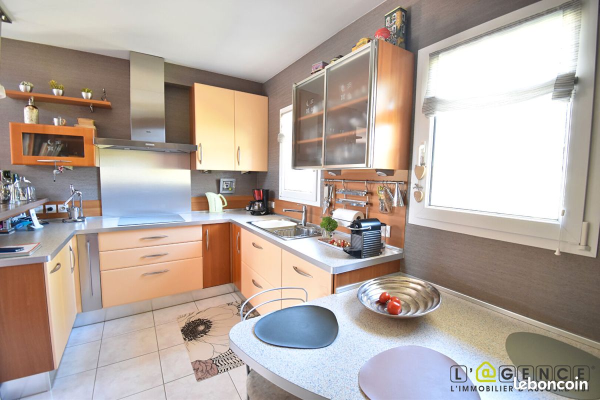 Maison 6 pièces 111 m² (image 6)