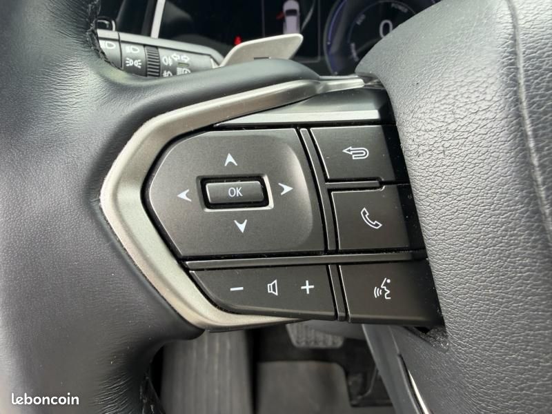 Lexus NX 450h+ Luxe 4WD (image 13)
