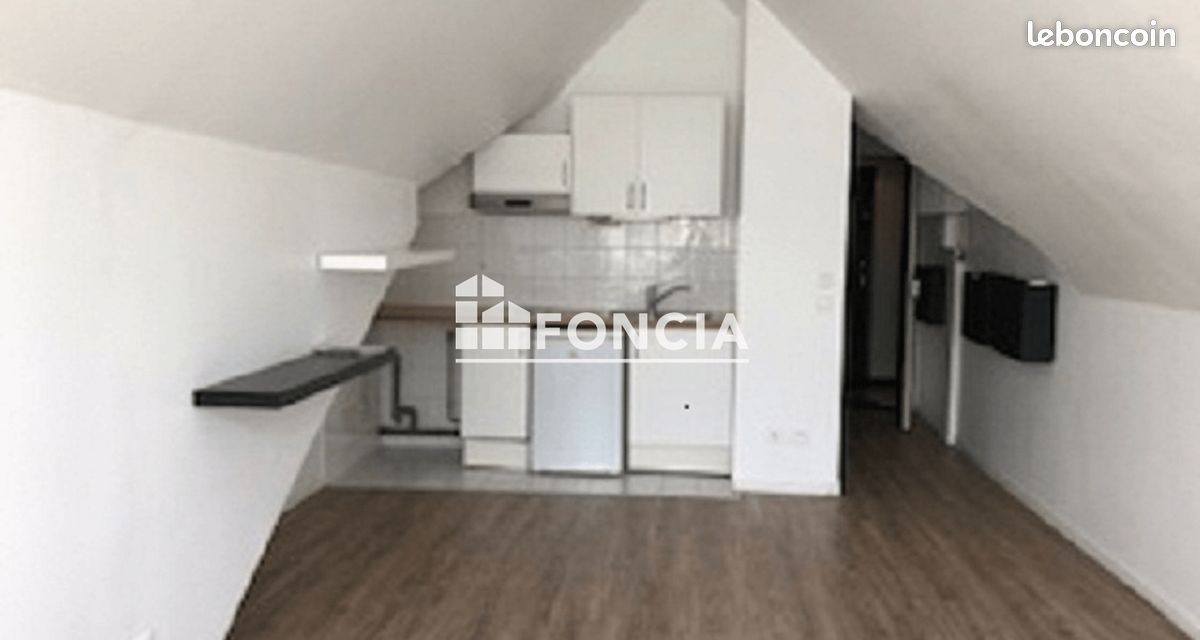 Appartement 1 pièce 25 m² · à Antony · 25 m² · 859 €/mois