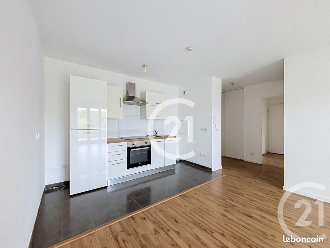 Appartement 3 pièces 61 m² · à Évreux · 61 m² · 750 €/mois