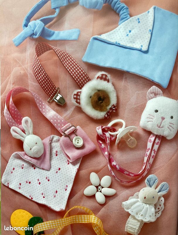 Idées Tendresse pour Bébé (image 9)