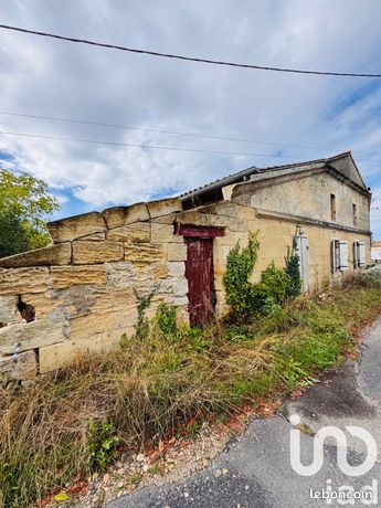 Maison 4 pièces 160 m²